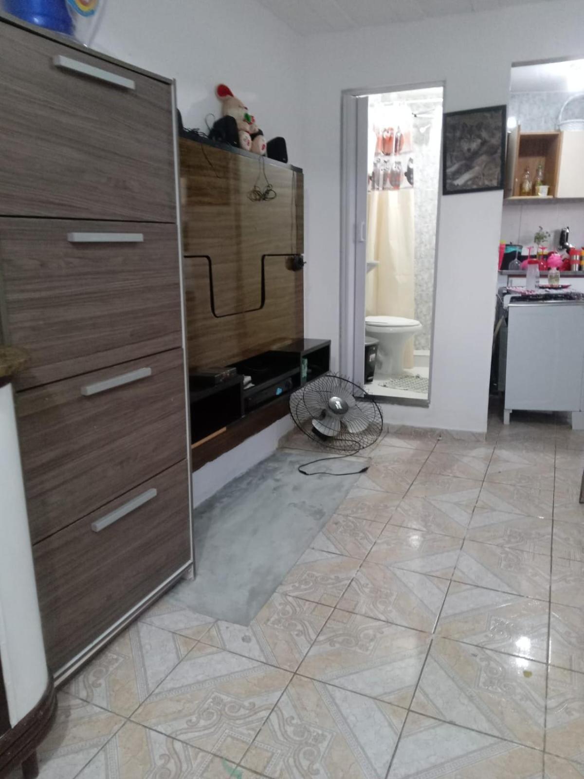 Kitinete Mobiliada Rocinha Сasa de vacaciones Río de Janeiro