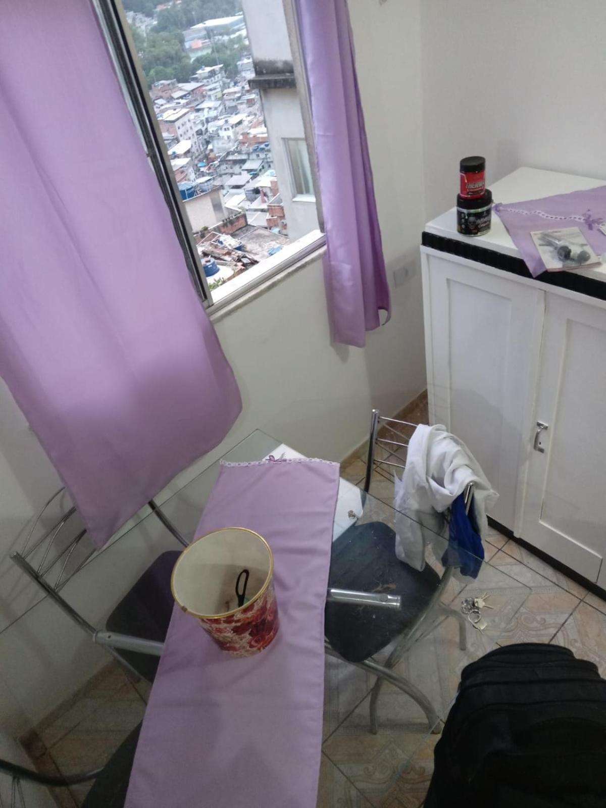 Kitinete Mobiliada Rocinha Сasa de vacaciones *