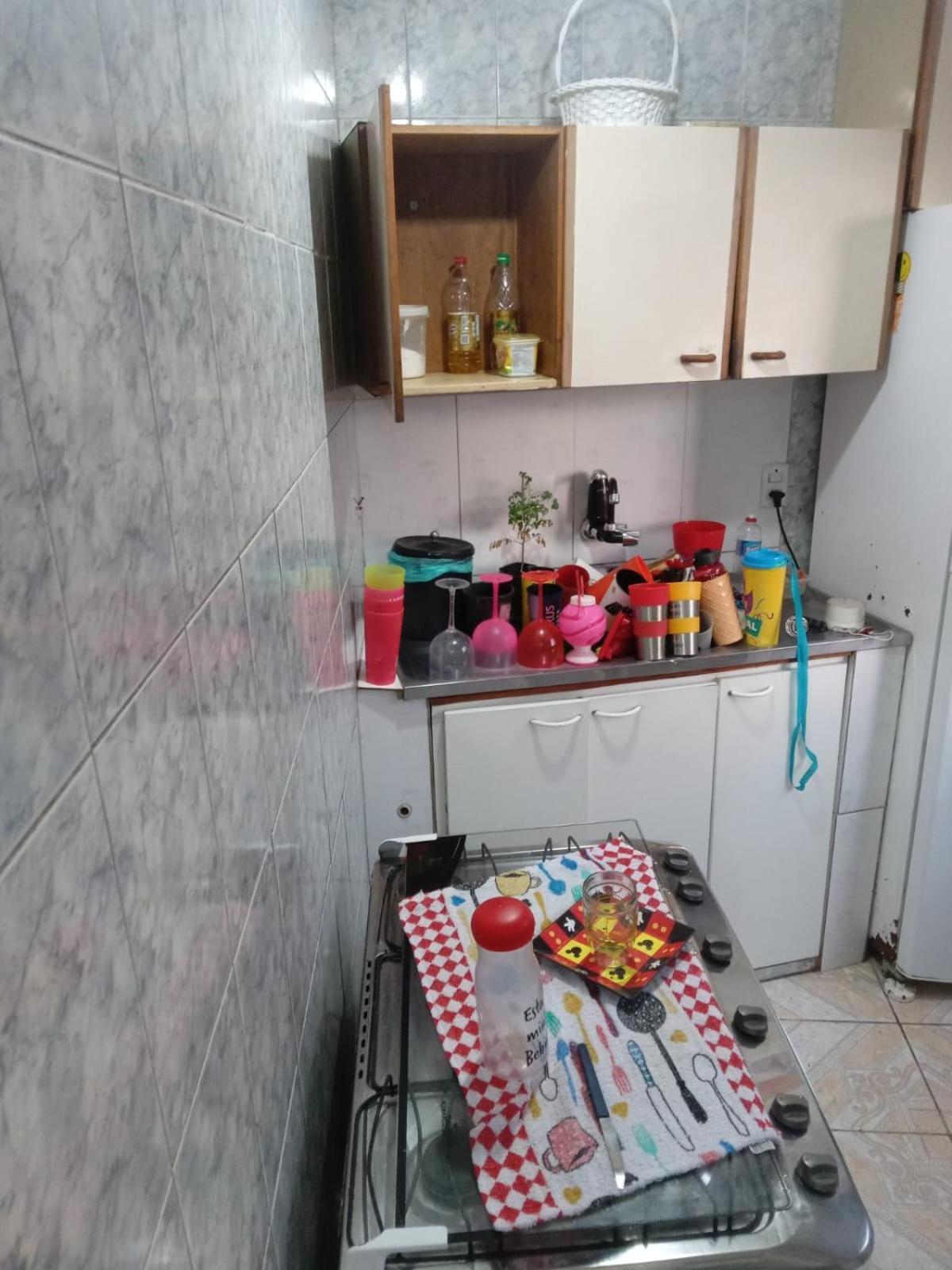 Kitinete Mobiliada Rocinha Сasa de vacaciones *