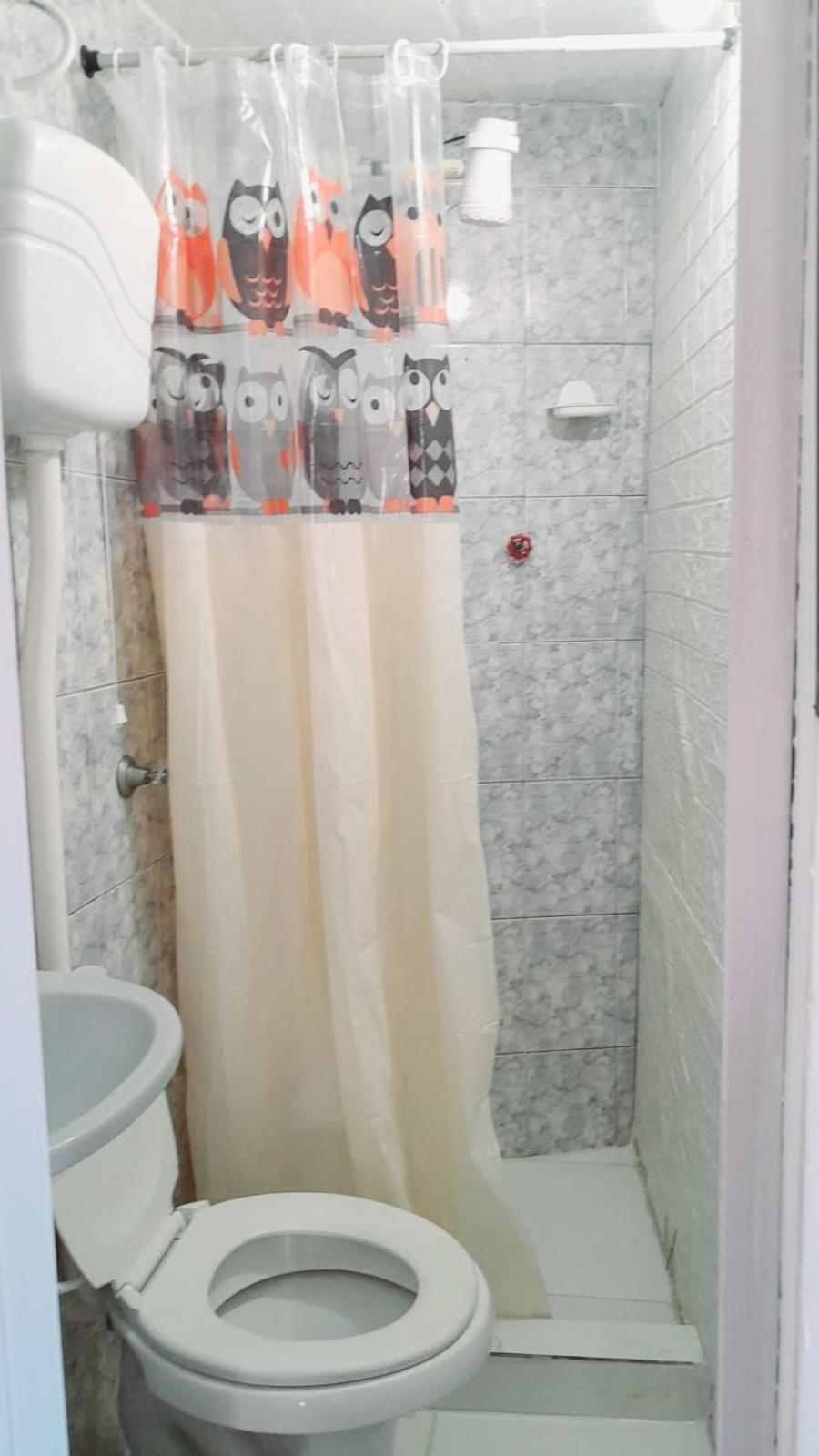 Сasa de vacaciones Kitinete Mobiliada Rocinha *