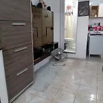 Kitinete Mobiliada Rocinha