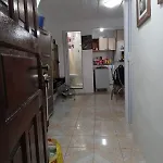 Kitinete Mobiliada Rocinha