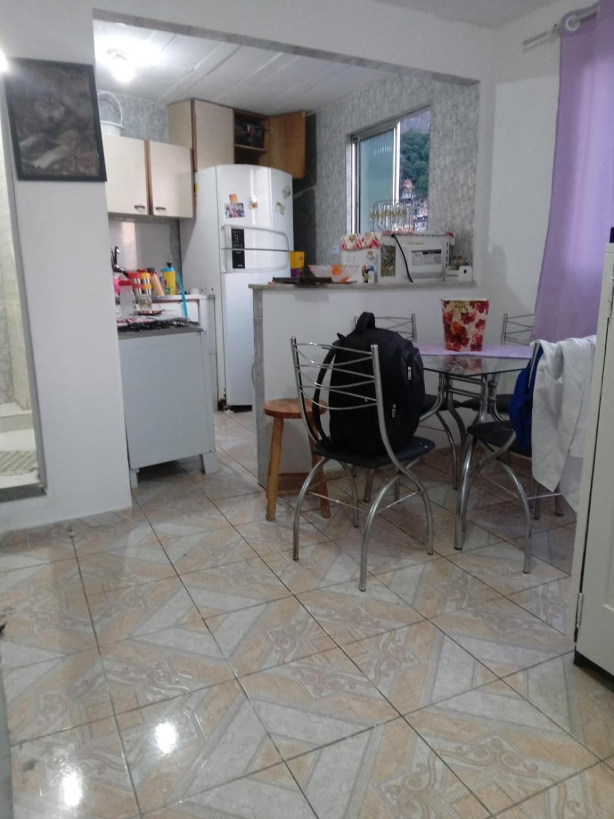 Kitinete Mobiliada Rocinha Rio de Janeiro