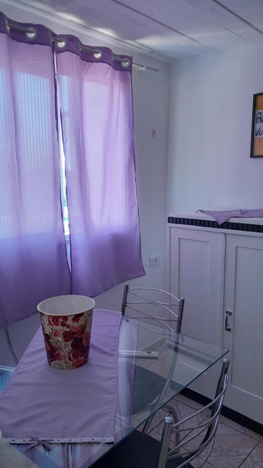 Kitinete Mobiliada Rocinha Casa de férias