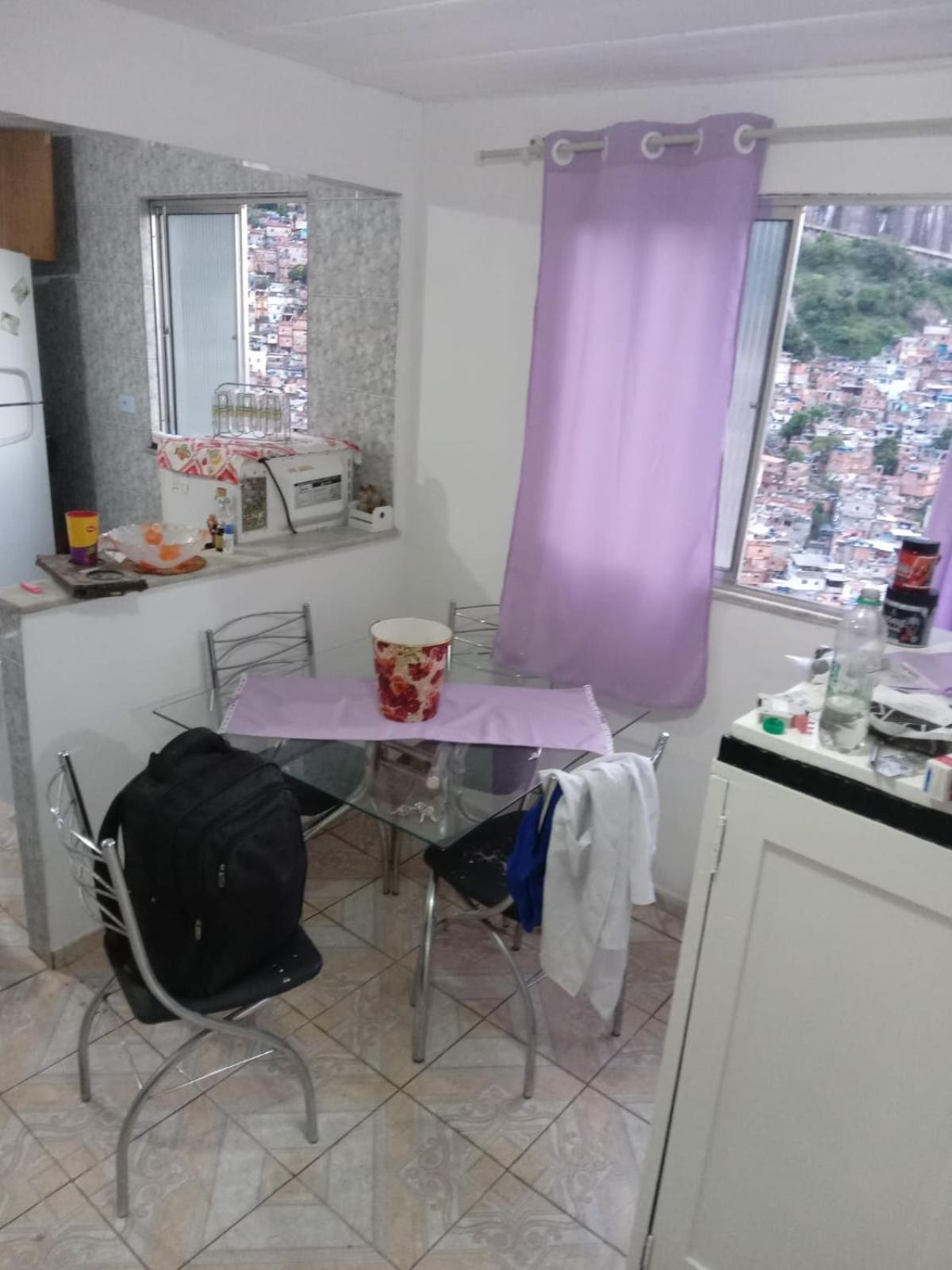 Casa de férias Kitinete Mobiliada Rocinha *